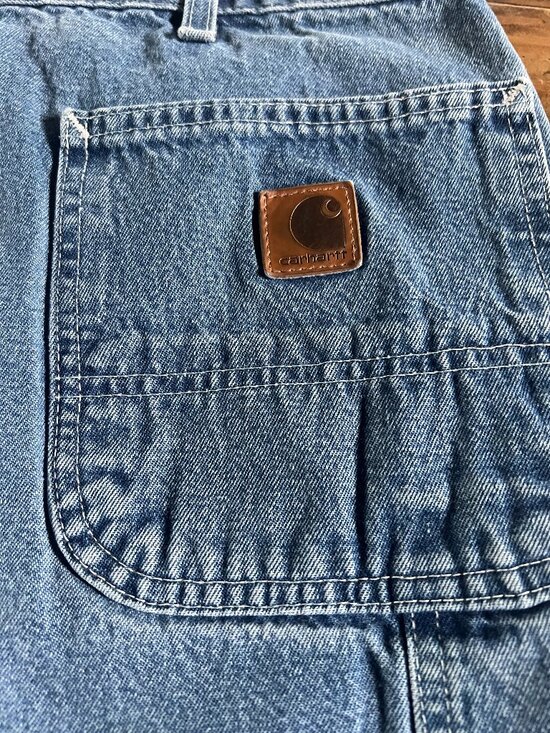 Carhartt Other - Men's Carhartt Jeans
